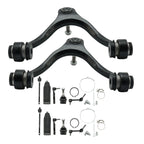 Front Control Arms Ball Joints Sway Bar Links for Ford Crown Victoria (1993–2011)
