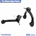 Front Upper Control Arm for Chevy Silverado 2500 3500HD (2011–2019)