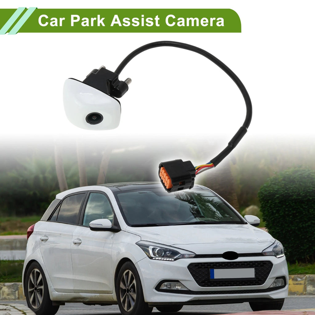 Rear View Backup Camera for Hyundai I20 (2012–2015) No. 95760C7450