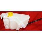 Coolant Reservoir for Nissan Altima (2007–2011) w/ Cap & Hose