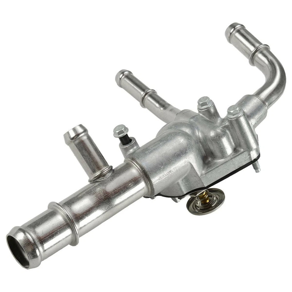 Thermostat Housing Assembly for Chevrolet Equinox Malibu (2010–2017)