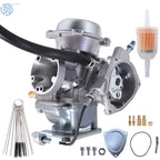 Carburetor for Suzuki Quadsport 250 LTZ250 (2004–2009)