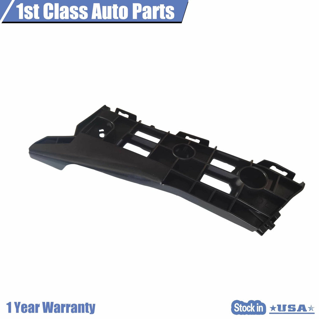 Front Left Driver Side Bumper Bracket for Toyota Prius (2010–2015)