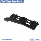 Front Left Driver Side Bumper Bracket for Toyota Prius (2010–2015)