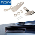 Automatic Shifter Bracket & Lever Kit for Turbo TH400 TH350 TH250 4L60E