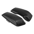 5x7" Saddlebag Lids Speaker Grill for Harley Street Glide (2014-2024)