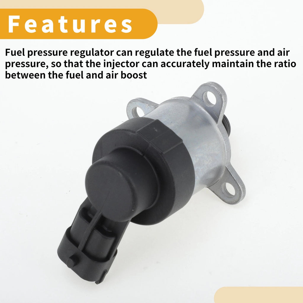 Fuel Pressure Regulator No.V837079224/0928400724 for Chevrolet Captiva (2006–2014)