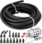 LS Conversion Fuel Injection Line Fitting Adapter Kit for Chevrolet (1997–2004)
