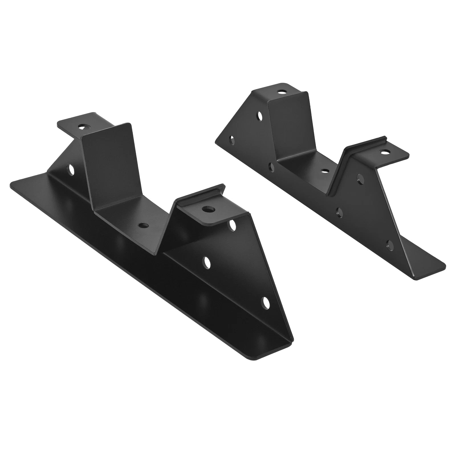 C Notch Frame Support Lowering Kit for Chevrolet C10 C20/GMC C2500 (1973–1987)