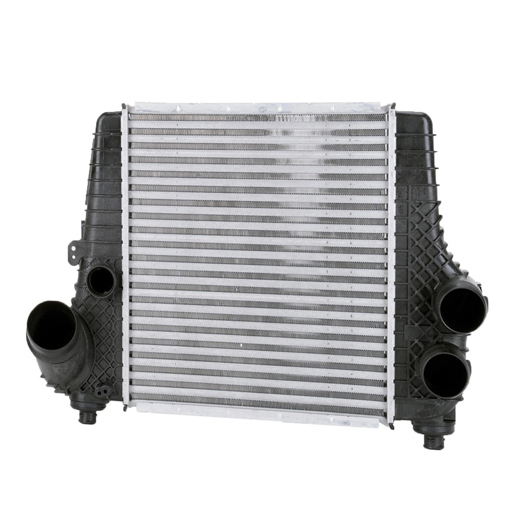 Replacement Intercooler Charge Air Cooler for Ford Ranger PX (2011–2018)