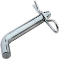 Hitch Pin with Clip for ATV, UTV, Powersports Vehicles (1/2 in.)
