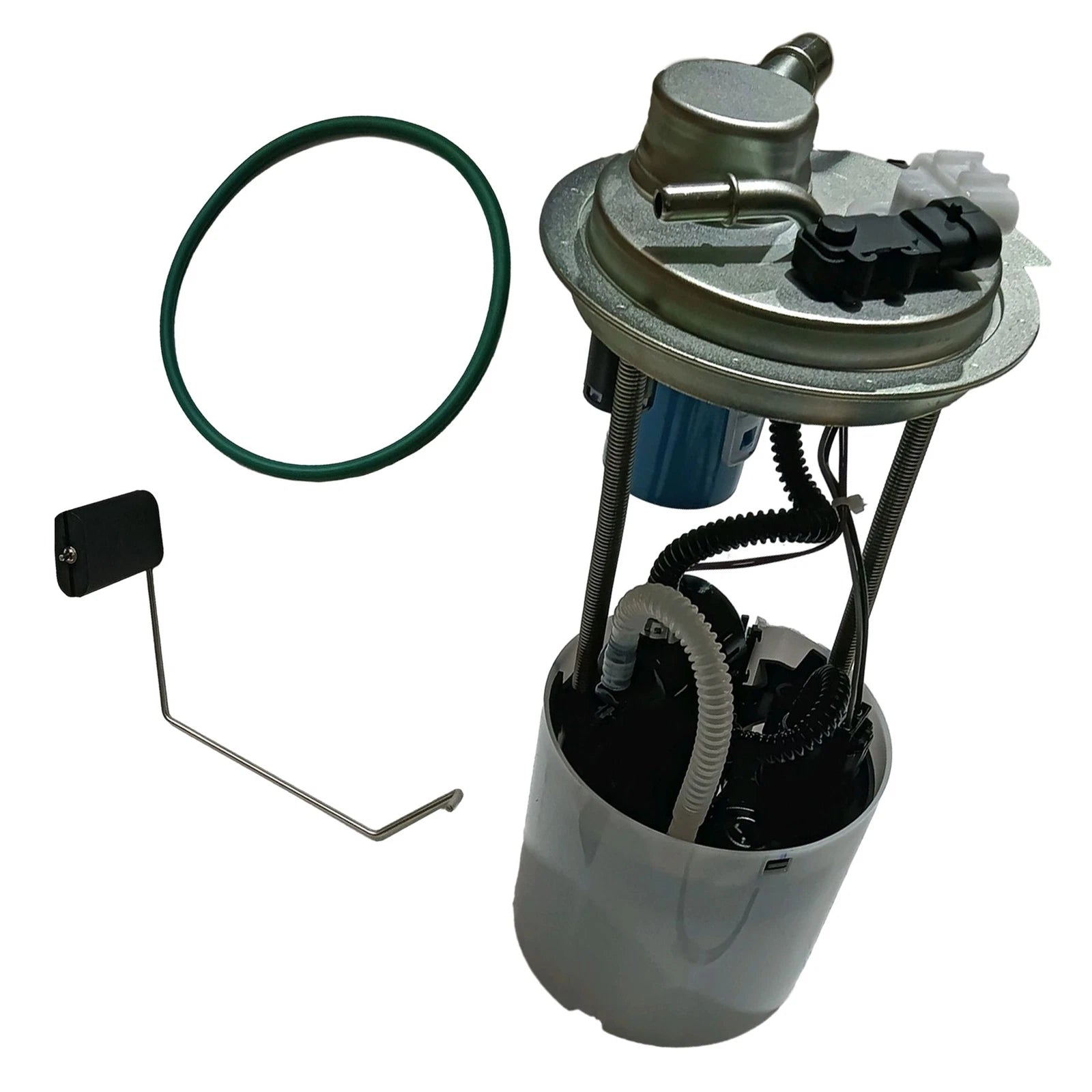 Fuel Pump Assembly with Pressure Sensor for Chevy Colorado GMC Canyon (2004-2012)