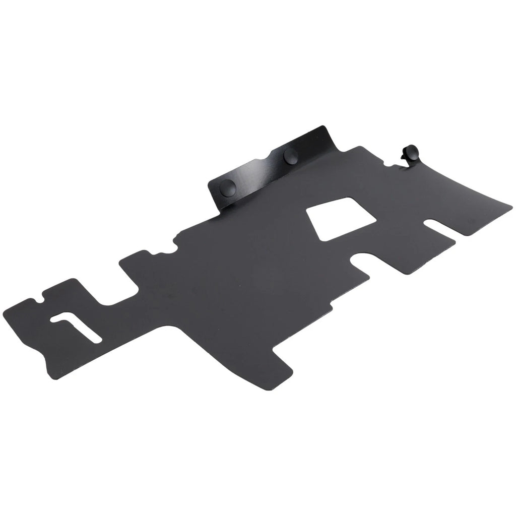 Set of 2 Radiator Supports for E350 Van