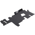 Set of 2 Radiator Supports for E350 Van