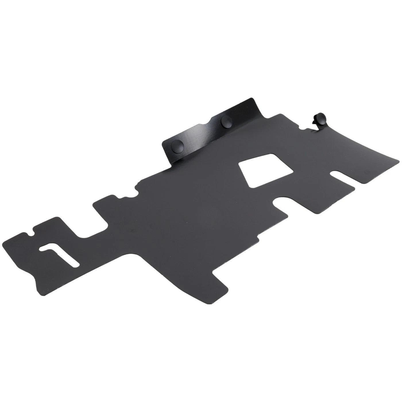 Set of 2 Radiator Supports for E350 Van
