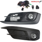 Driving Fog Lights for Honda Civic (2016–2020)