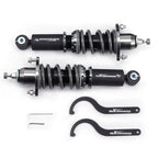 Coilovers Adjustable Struts Shocks Kit for Acura RSX (2002-2006)