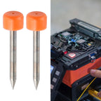 Electrode Rod for Fusion Splicers Fiber Optical (Compatible Models)