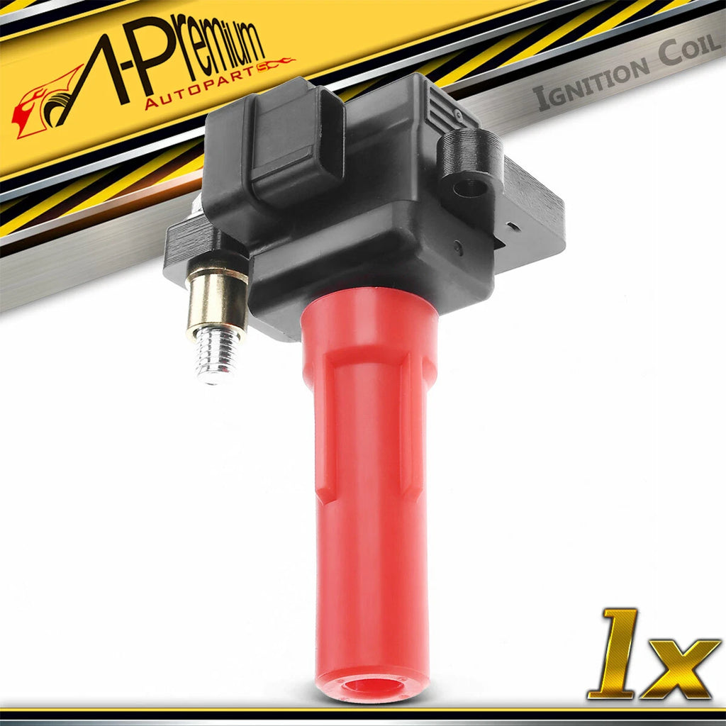 Ignition Coil for Subaru Outback Legacy Tribeca (2010–2019)