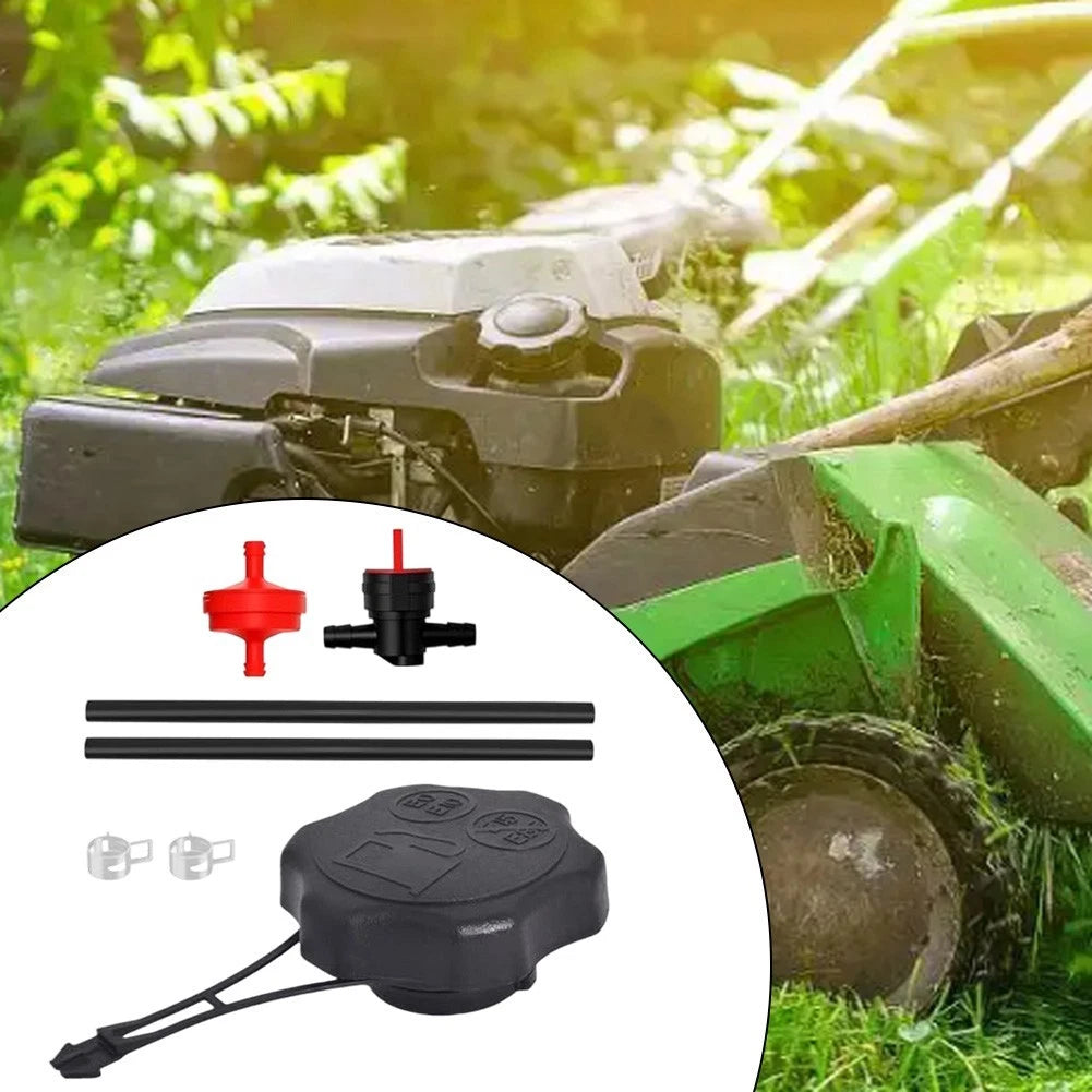 Fuel Tank Cap Kit for TB230 TB280 TB320 TB330 (Lawnmowers)