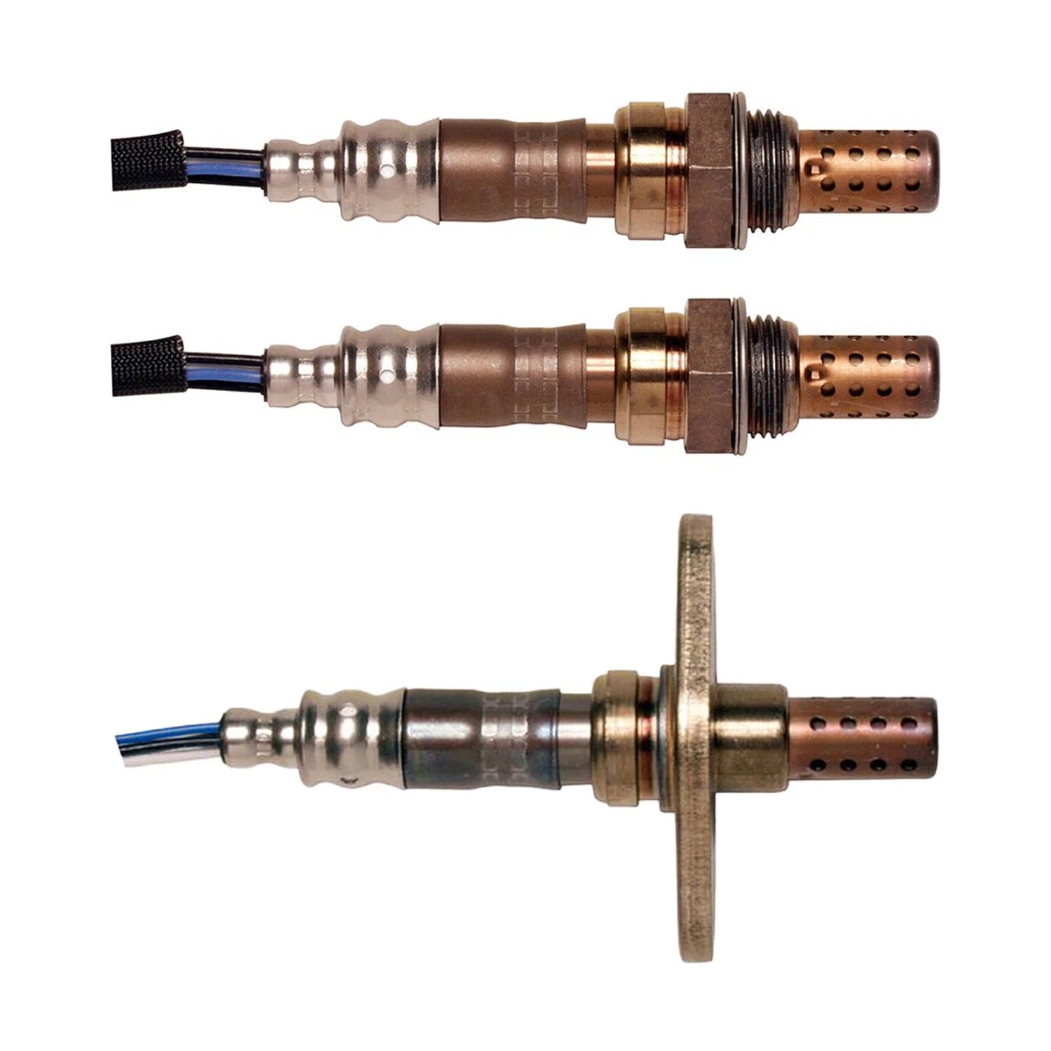 Denso Oxygen Sensors Kit for Lexus SC300 (1996–1997)