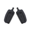10mm Footrest Footpegs for Harley Touring (Fitment Specific)