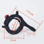 Cruise Control Throttle Clip for Motorcycle Throttle Clamp