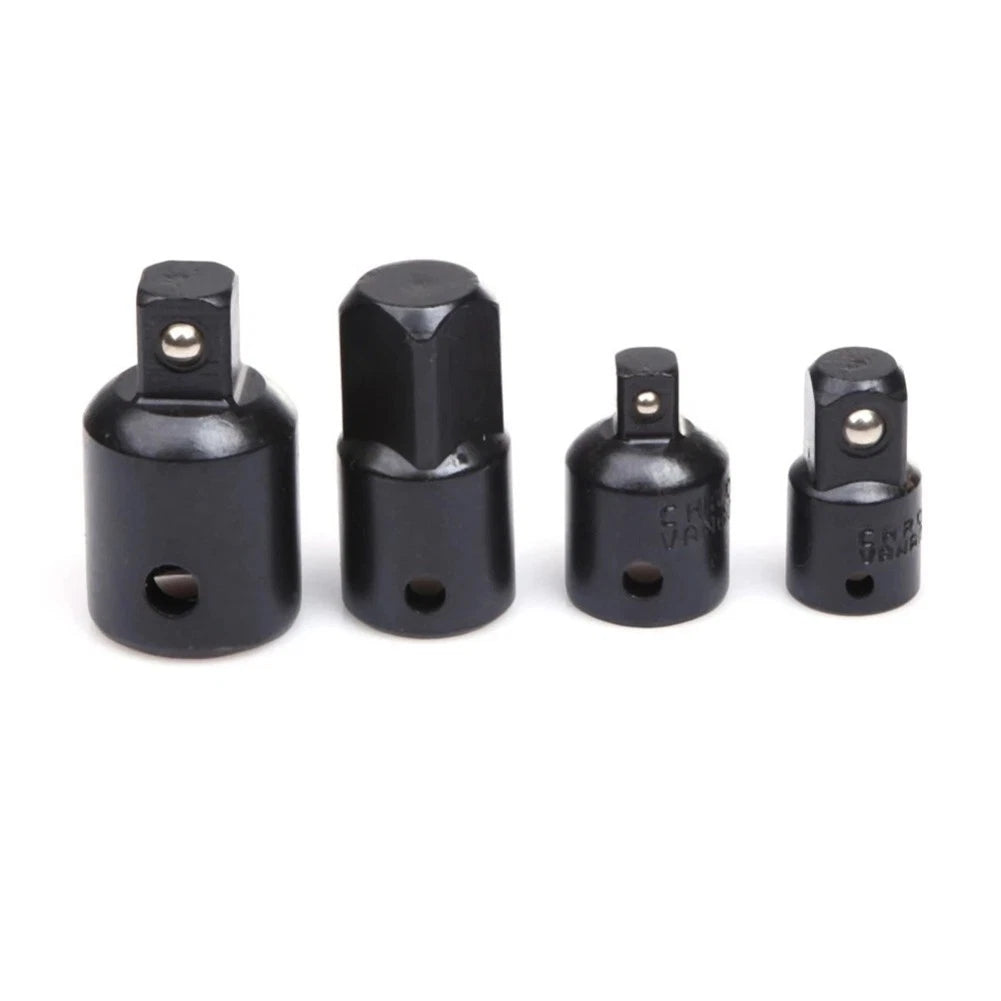 Ratchet Wrench Drive Converter Socket Adapter 35mm x 21mm