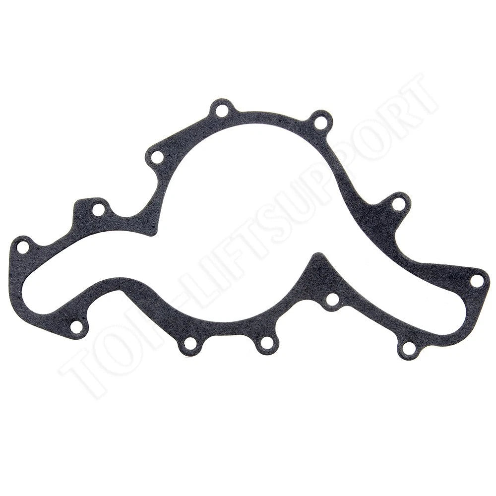 Water Pump with Gasket for Ford 4.0L SOHC V6 (1997–2011)