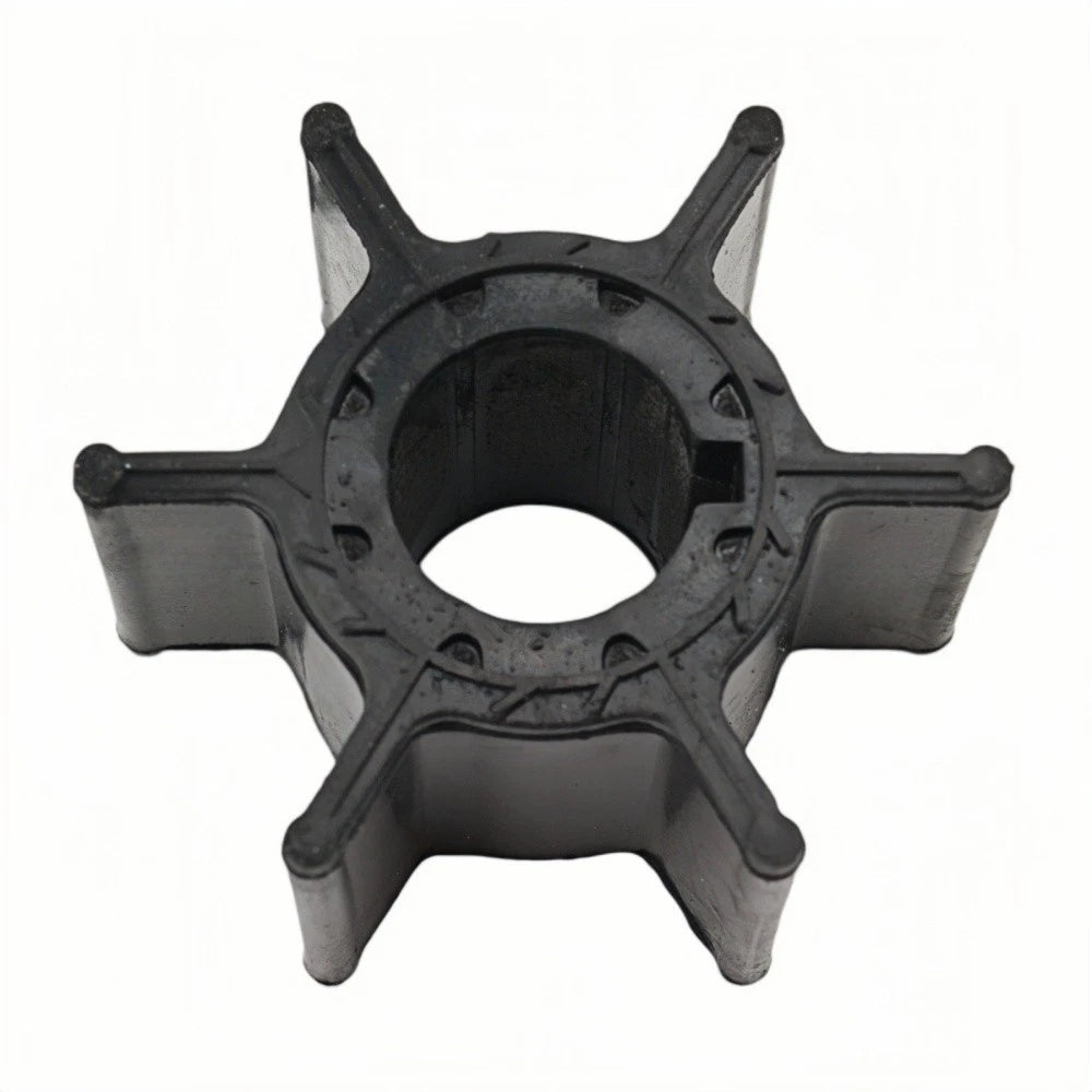 Water Pump Impeller Service Kit for Yamaha 2 Stroke 6 8 HP Outboard (6G1-44352-00)