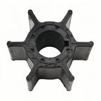 Water Pump Impeller Service Kit for Yamaha 2 Stroke 6 8 HP Outboard (6G1-44352-00)
