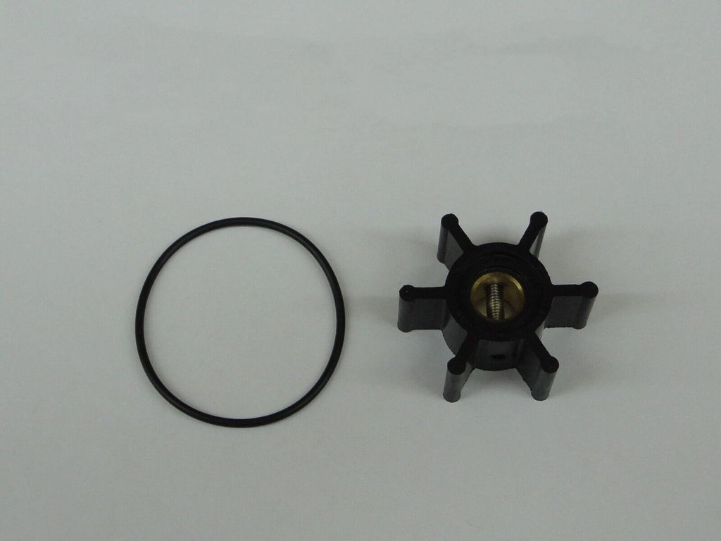 Impeller Kit for Yanmar 2GM20 (1975–1985)