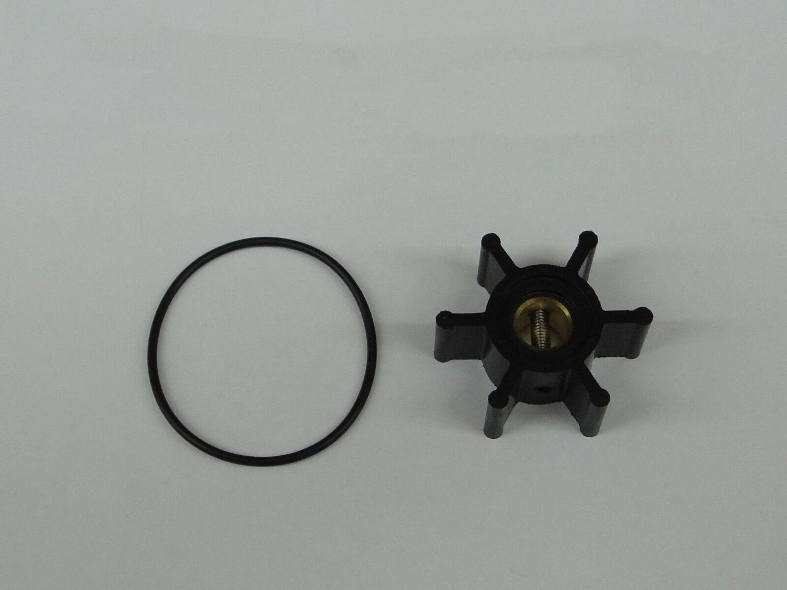 Impeller Kit for Yanmar 2GM20 (1975–1985)