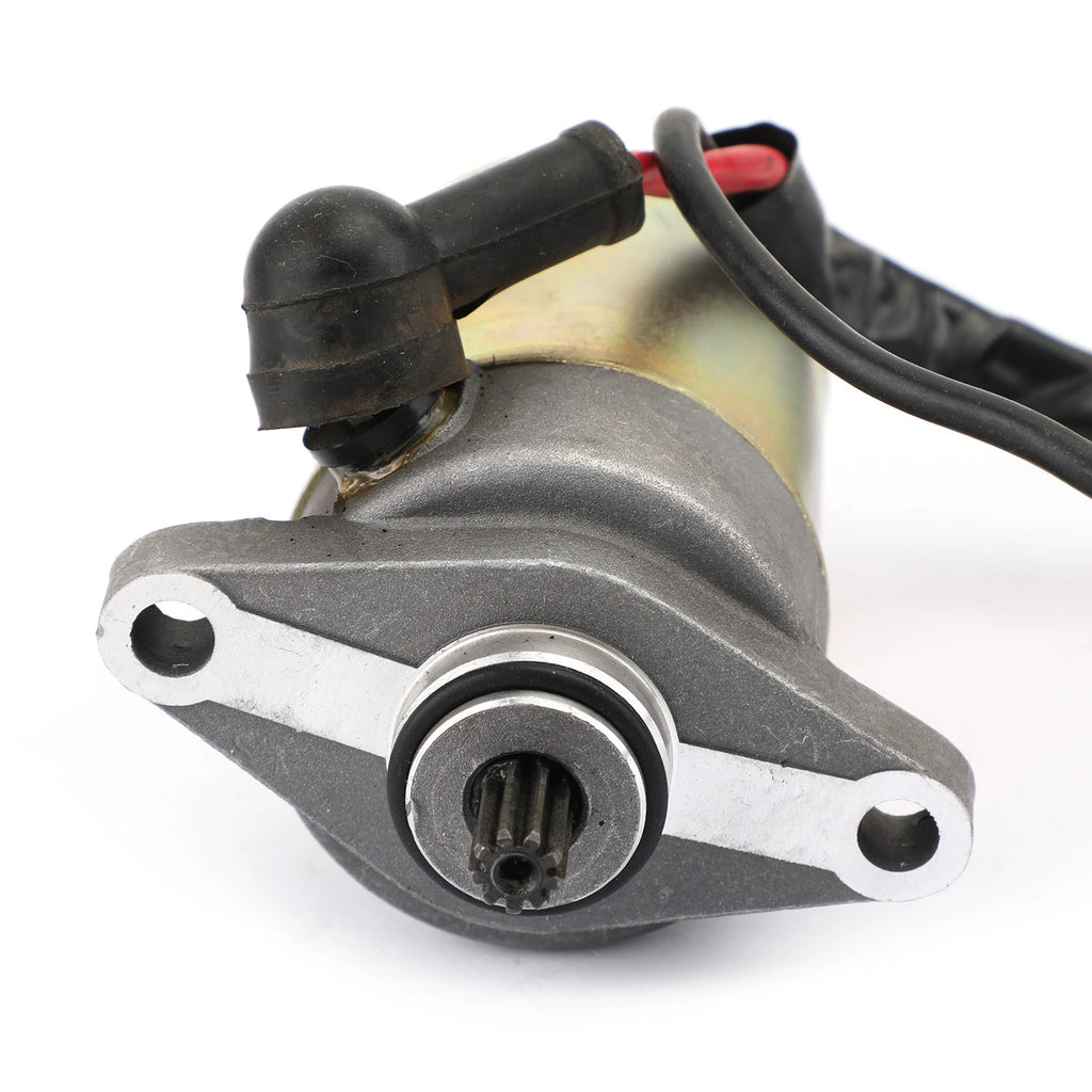 Starter for Kawasaki KFX90 KSF90 (2007–2020) 21163-Y002