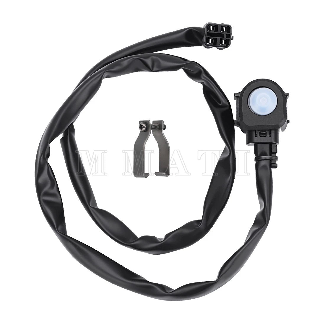 Map Control Button Switch for Yamaha YZ250F YZ250FX YZ450F YZ450FX (2019–2023)