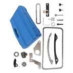 Timing Chain Kit for Ford Edge Escape Explorer Focus Fusion 2.0L Turbo (2012–2020)