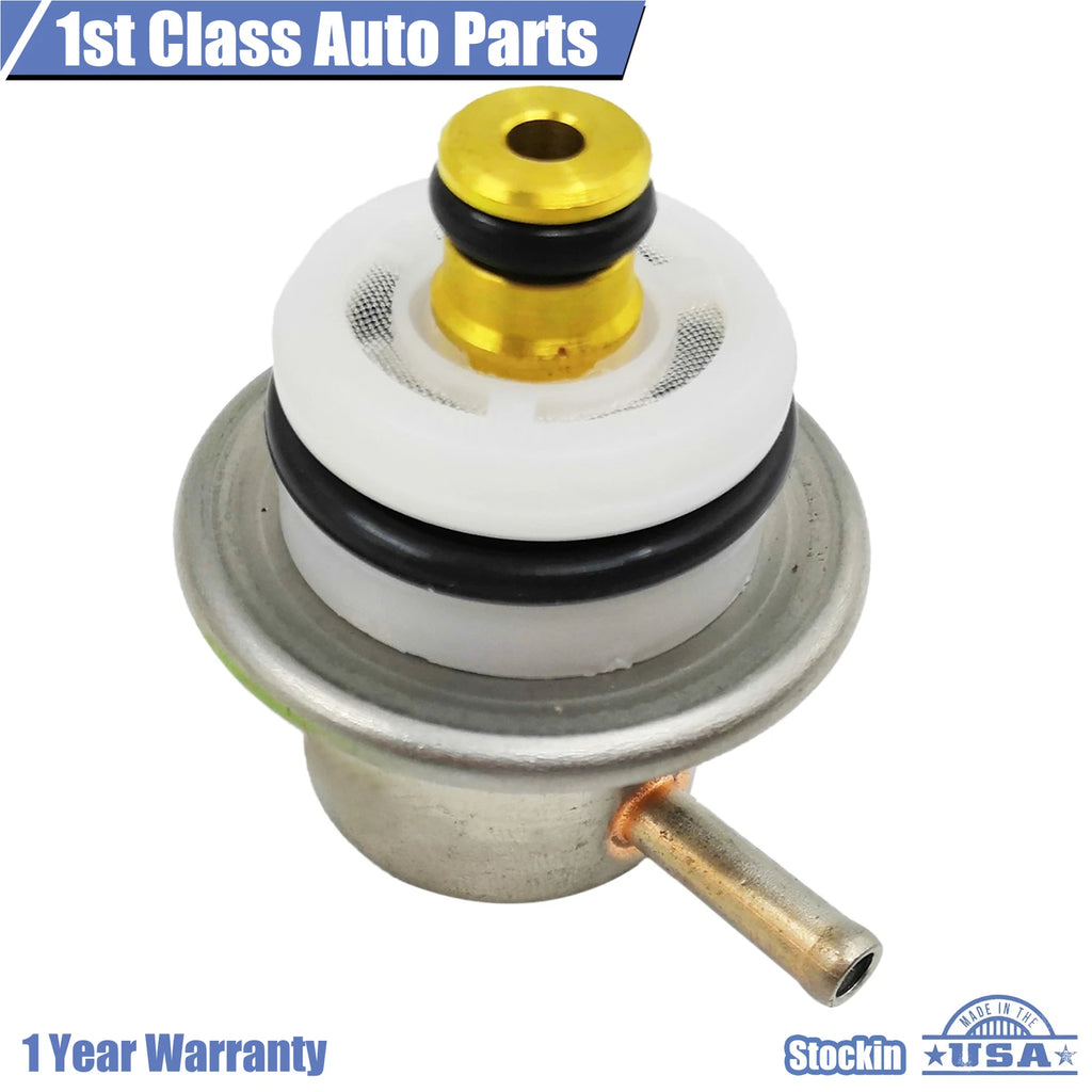 Fuel Injection Pressure Regulator for BMW 318i 318ti 318is (1992–1999)