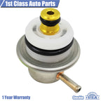 Fuel Injection Pressure Regulator for BMW 318i 318ti 318is (1992–1999)