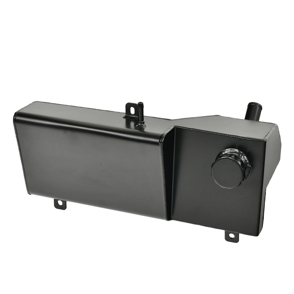 Overflow Coolant Tank for Ford Mustang Cobra GT SVL Mach (1996–2004) Aluminum
