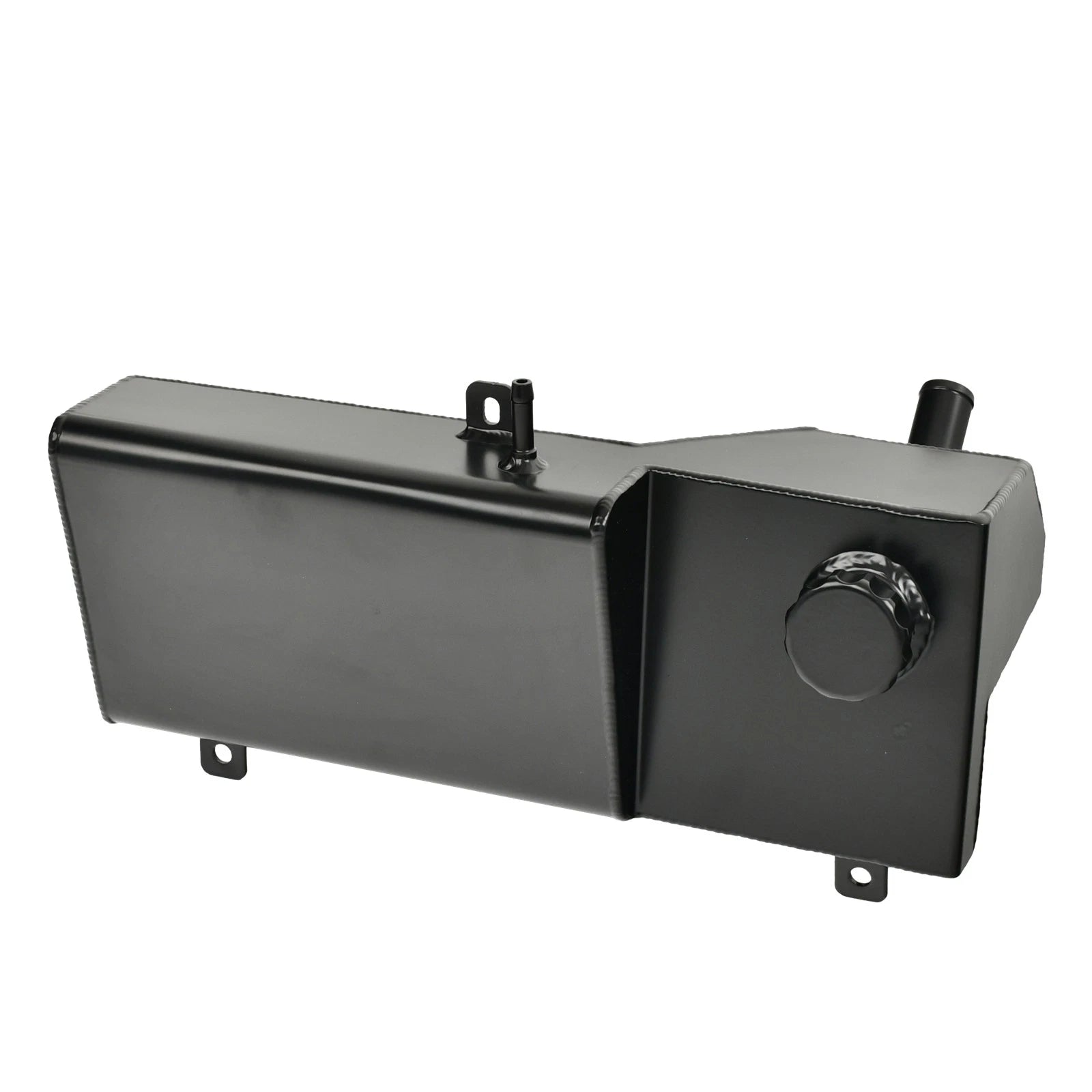 Overflow Coolant Tank for Ford Mustang Cobra GT SVL Mach (1996–2004) Aluminum
