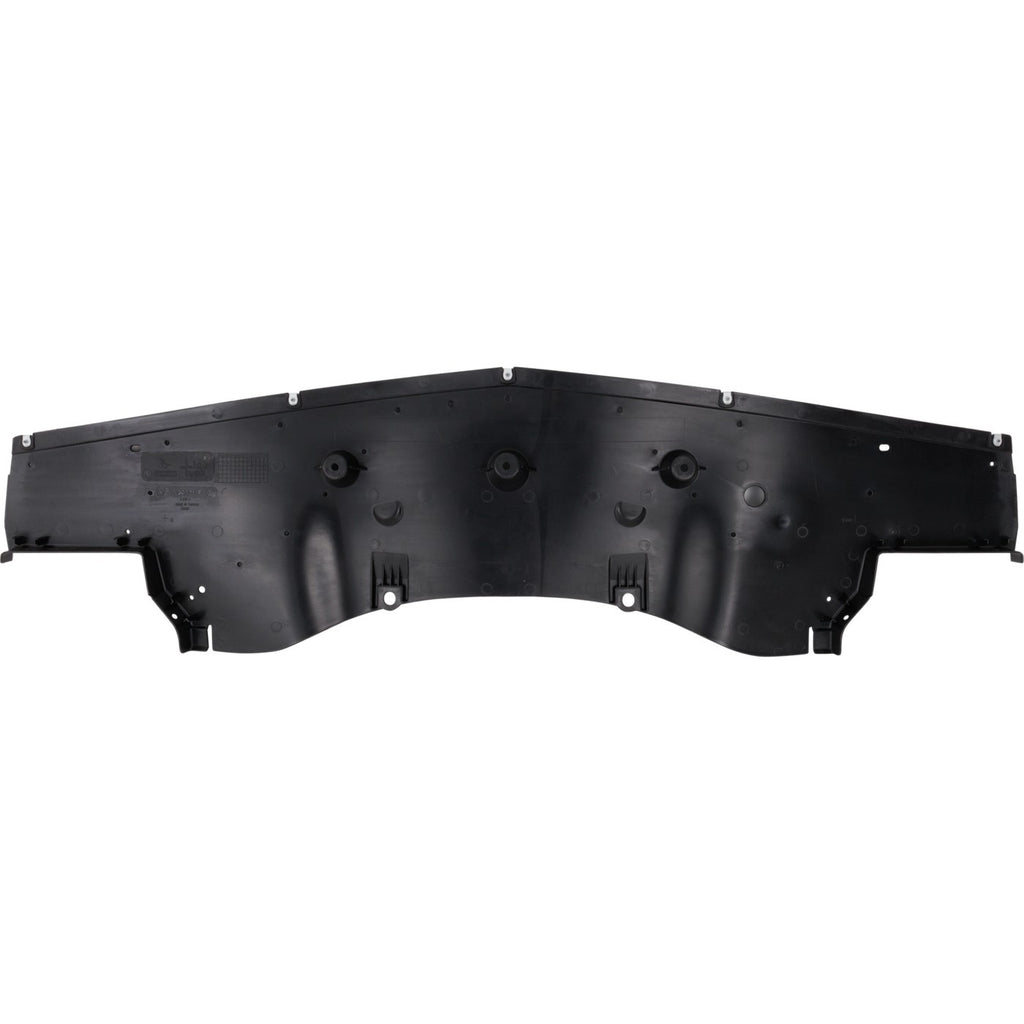 Engine Splash Shield for Dodge Challenger (2018–2023) Front Lower