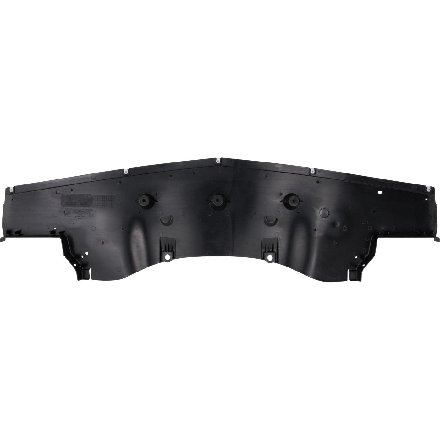 Engine Splash Shield for Dodge Challenger (2018–2023) Front Lower