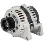100Amp Alternator with 6-Groove Pulley for Chevrolet Sonic (2012–2018)
