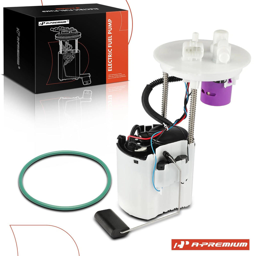 Fuel Pump Module Assembly for Chevrolet Traverse (2018–2021) GMC Acadia