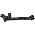Set of 2 Breather Hoses for BMW X6 (2008–2014)