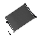 Direct Fit Radiator for BMW 323i 325i 328i (1997–2006) MT Transmission