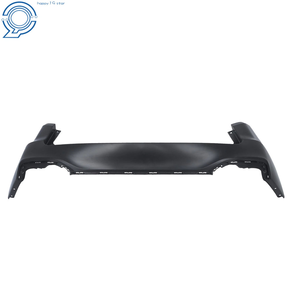 Rear Bumper Assembly for Acura RDX (2016-2018)