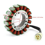 Alternator Stator for Honda BF75 BF90 75hp 90hp (1997–2006)