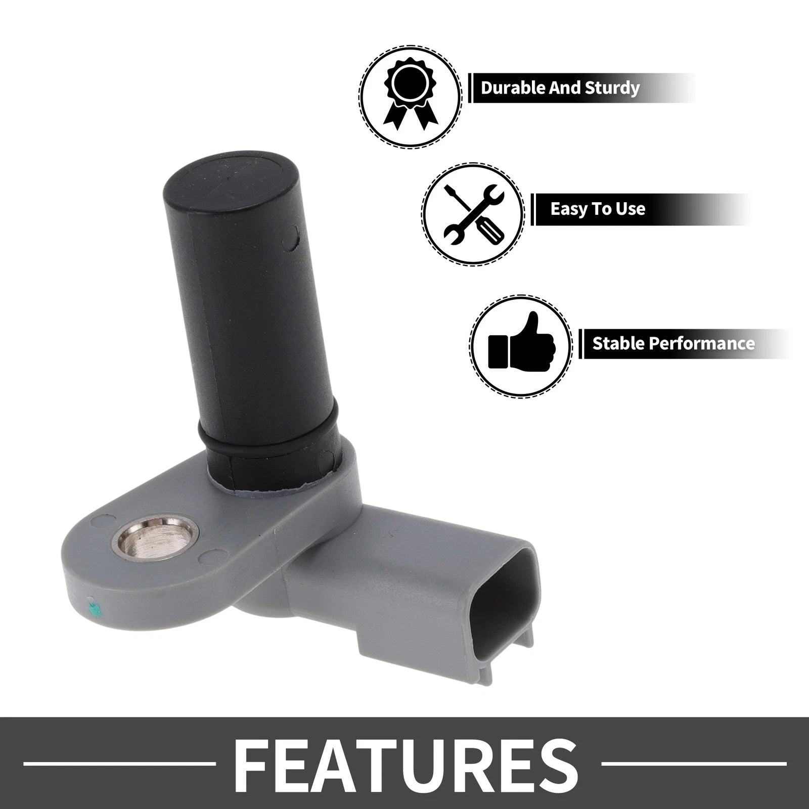 Camshaft Position Sensor BR3Z6B288B for Ford Mustang (2012–2018) V8 5.0L