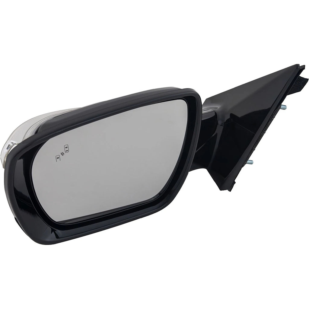 Set of 2 Mirrors for Hyundai Santa Fe Sport (2013–2016)